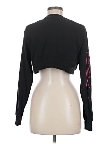 Nike Long Sleeve Top (view 2)