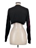 Nike Black Long Sleeve Top Size M - photo 2