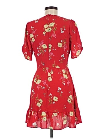 Assorted Brands Casual Dress (view 2)