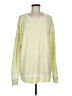 Wildfox Yellow Sweatshirt Size Med (2 or M) - photo 1