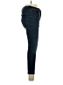 Express Solid Blue Jeans Size 12 - photo 4