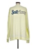 Wildfox Yellow Sweatshirt Size Med (2 or M) - photo 2