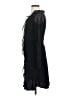 Evan Picone 100% Polyester Black Cocktail Dress Size 4 Petite - photo 5