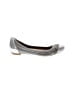 Alfani Gray Flats Size 7 1/2 - photo 1