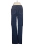 St. John's Bay Solid Blue Jeans Size 4 - photo 2