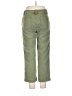 Talbots Green Jeans Size 12 - photo 2
