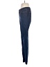 St. John's Bay Solid Blue Jeans Size 4 - photo 5