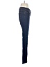 St. John's Bay Solid Blue Jeans Size 4 - photo 4