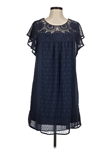 Daniel Rainn Casual Dress (view 1)