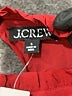 J.Crew Burgundy Long Sleeve Blouse Size S - photo 7