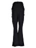 Motherhood Black Active Pants Size Med Maternity - photo 2