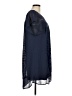 Daniel Rainn 100% Polyester Blue Casual Dress Size M - photo 4