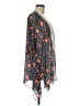Candy Rose 100% Polyester Gray Cardigan Size M (estimated) - photo 4