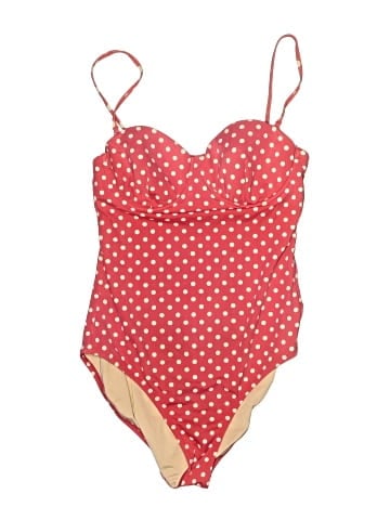 J.Crew One Piece Swimsuit (view 1)