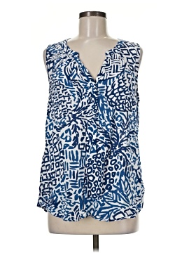 Lilly Pulitzer Sleeveless Blouse