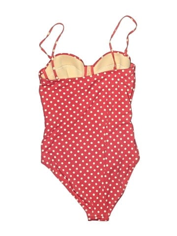 J.Crew One Piece Swimsuit (view 2)
