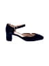 J.Crew Blue Heels Size 10 - photo 1