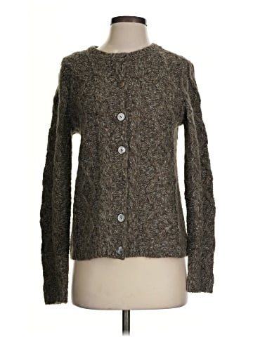 Elena Solano Cardigan (view 1)