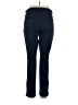 NYDJ Solid Blue Jeans Size 14 - photo 2