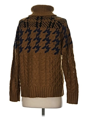 John & Jenn Pullover Sweater (view 2)