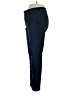 NYDJ Solid Blue Jeans Size 14 - photo 5