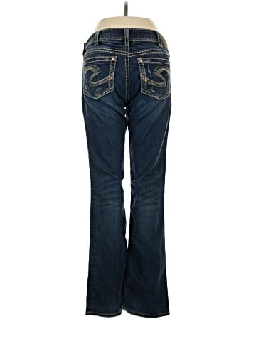 Silver Jeans Co. Jeans (view 2)