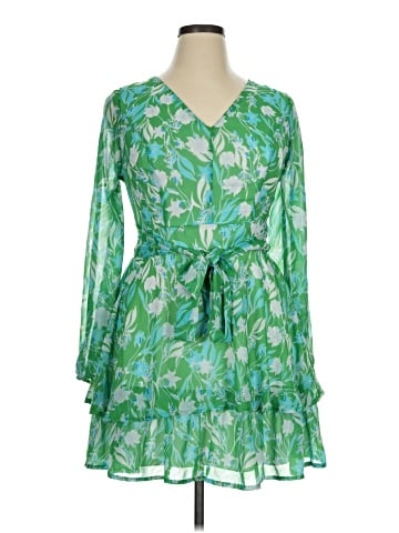 Jessica Simpson Casual Dress (view 1)