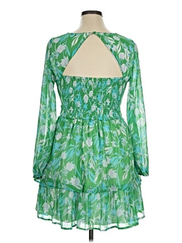 Jessica Simpson Casual Dress (view 2)