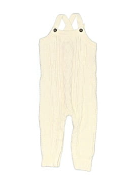 Hanna Andersson Overalls