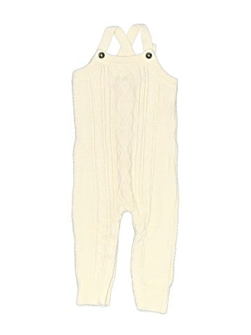 Hanna Andersson Overalls (view 1)