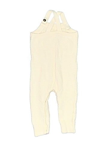 Hanna Andersson Overalls (view 2)