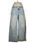 No Boundaries Blue Jeans Size 14 - photo 1