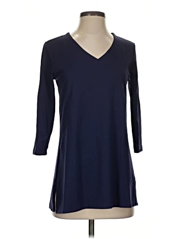Judy P 3/4 Sleeve T-Shirt (view 1)