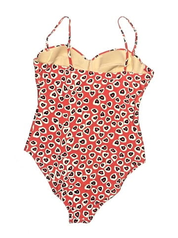 J.Crew One Piece Swimsuit (view 2)