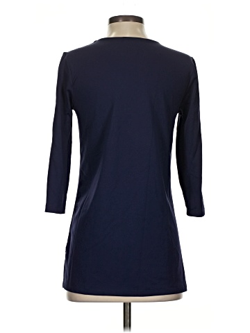 Judy P 3/4 Sleeve T-Shirt (view 2)
