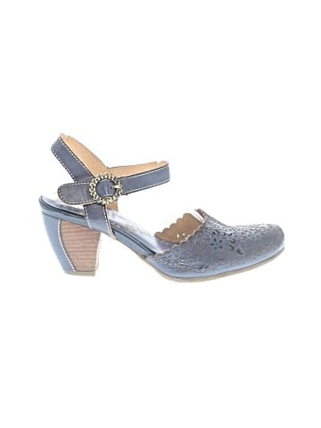 L'Artiste Heels (view 1)