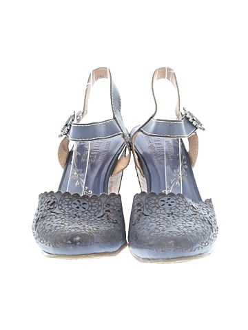 L'Artiste Heels (view 2)