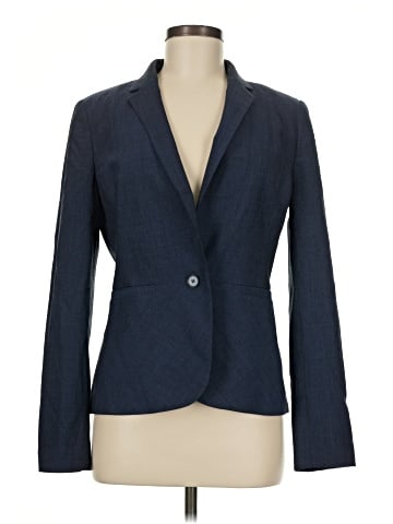 Banana Republic Wool Blazer (view 1)