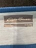 Eddie Bauer 100% Polyester Blue Long Sleeve T-Shirt Size 7 - 8 - photo 3