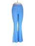Zella Blue Active Pants Size XL - photo 1