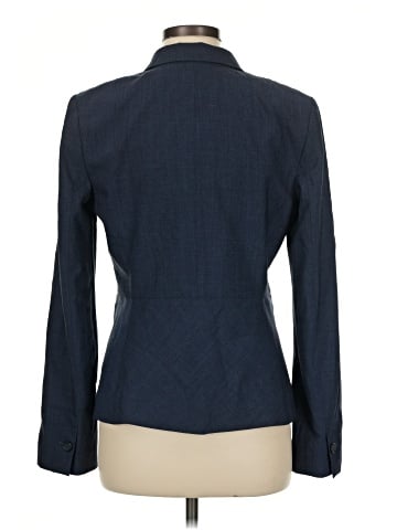 Banana Republic Wool Blazer (view 2)