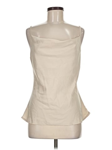 Fab'rik Sleeveless Blouse (view 1)