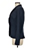 Banana Republic Blue Wool Blazer Size 6 - photo 5