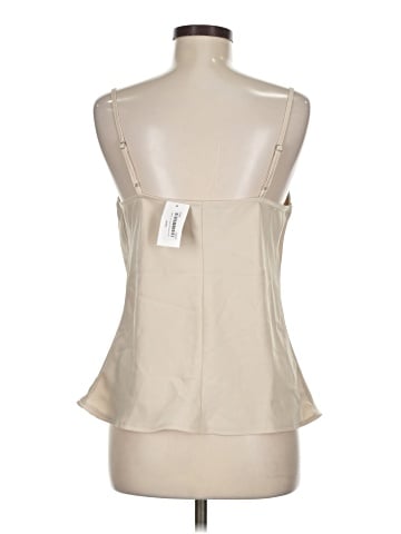 Fab'rik Sleeveless Blouse (view 2)