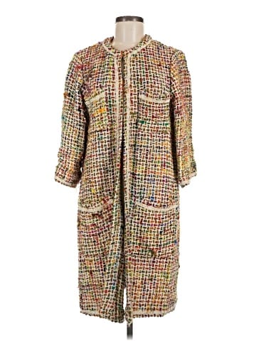 Ett:Twa by Anthropologie Coat (view 1)