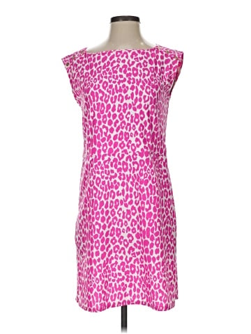 Jude Connally Casual Dress (view 1)