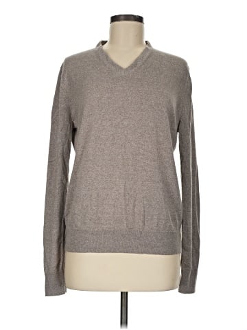 Banana Republic Long Sleeve Turtleneck (view 1)