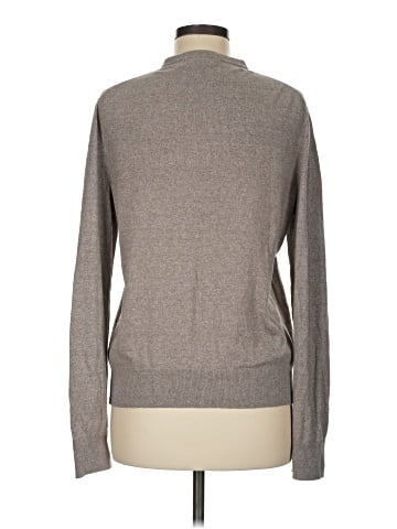 Banana Republic Long Sleeve Turtleneck (view 2)