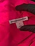 Amazon Essentials 100% Polyester Color Block Pink 3/4 Sleeve Blouse Size XL - photo 7