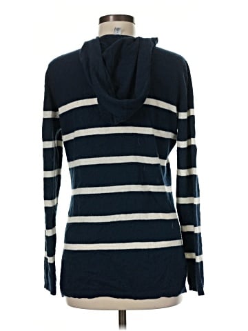 Autumn Cashmere Cashmere Pullover Sweater (view 2)
